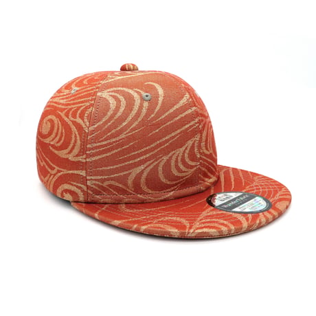 JAPAN KIMONO OBI CAP:251012/2個のみ