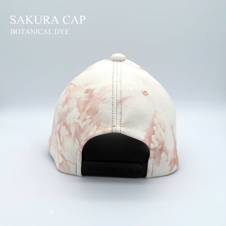 SAKURA CAP：1905Women