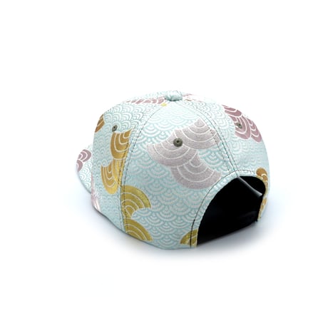 KIMONO OBI CAP：2003192