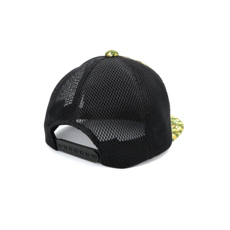 JAPAN KIMONO ”MESH”CAP：2204272
