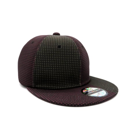 TOKYO SOME KOMON CAP:01 東京染小紋