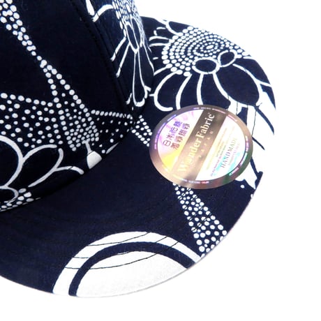 JAPAN YUKATA CAP：250528
