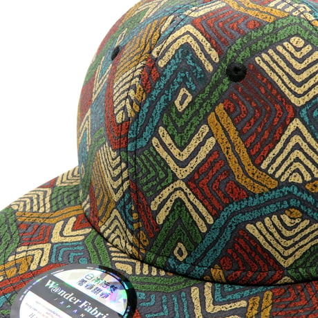 JAPANSILK KIMONO CAP:2511062