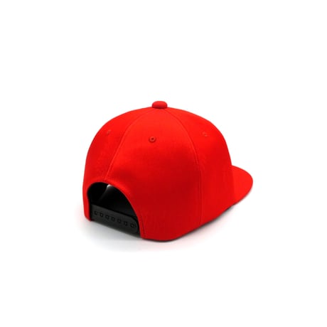 RED GOD CAP:SYODO