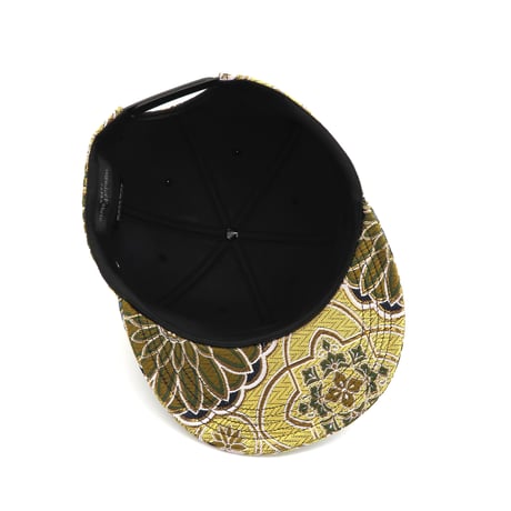 KIRYUORI CAP:24 “仏ライン”