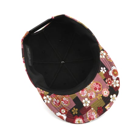 KIRYUORI CAP : 240527