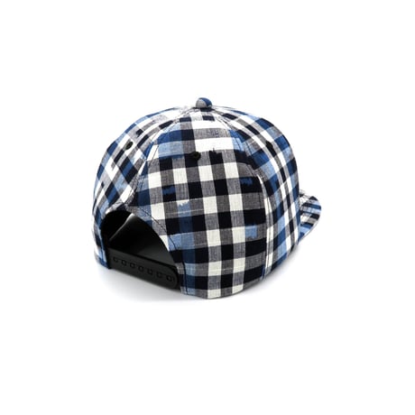 KURUMEGASURI CAP:No.07