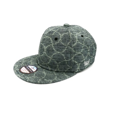 KIMONO CAP：201802