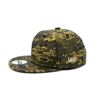 KIRYUORI PREMIUM CAP:裏金閣寺