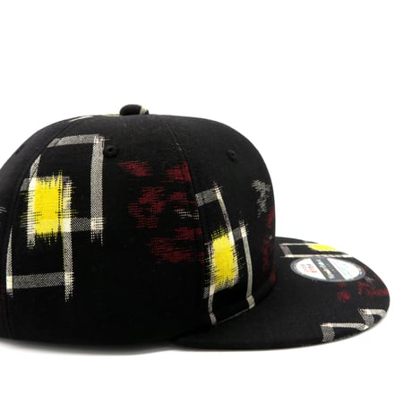 JAPAN KIMONO CAP:2603052