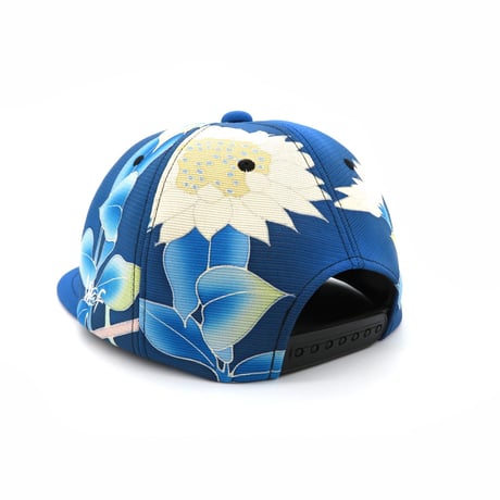 【ML】JAPAN KIMONO CAP:0626 完全一点物 再販不可