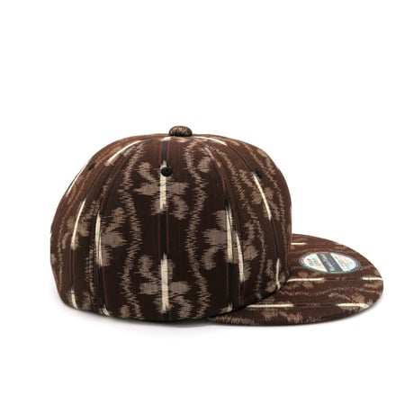 JAPAN KIMONO CAP:2602181