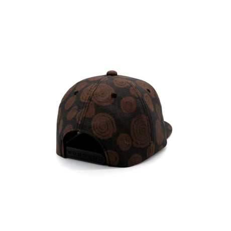 SHIBUGAKI -Premium-ART CAP：01