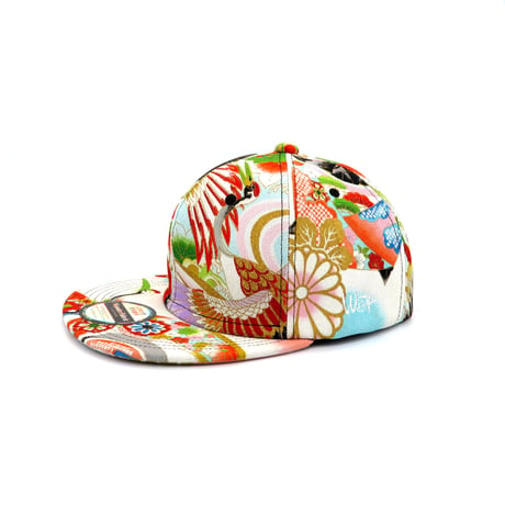 【ML】JAPAN KIMONOCAP：2308212