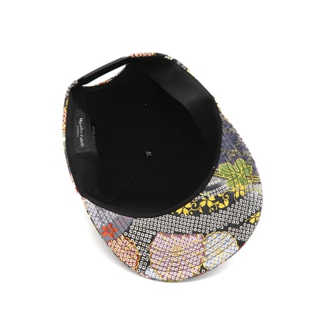 JAPAN KIMONO CAP:2602061