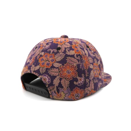 JAPAN KIMONO CAP:2509122