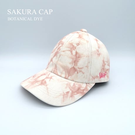 SAKURA CAP：1905Women