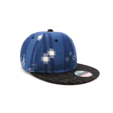 [ML]RYUKYUKASURI & KUMEJIMATSUMIGI CAP02（再販不可）