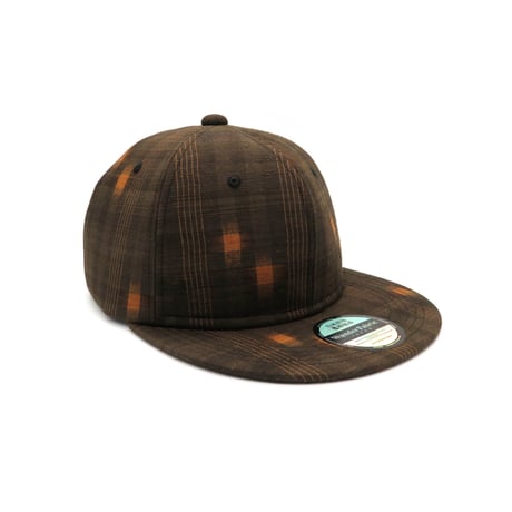 KUMEJIMATSUMIGI CAP