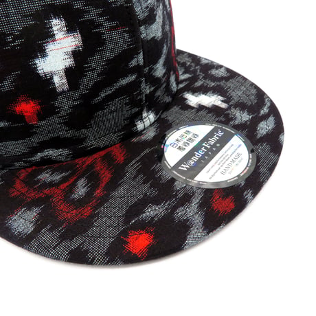 JAPAN KIMONO CAP:2506184