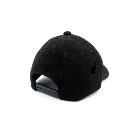 信長マントCAP:XLカーブツバ