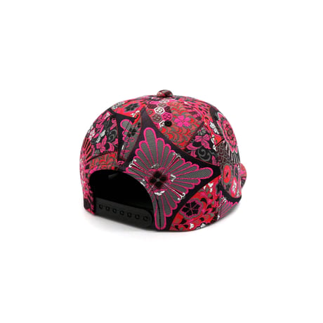 【XL】NISHIJIN PREMIUM CAP:01