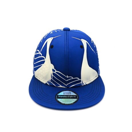 【XL】JAPAN KIMONO CAP:一点物 再販不可