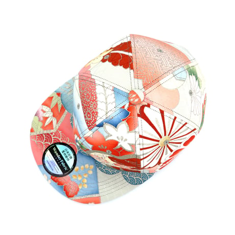 【ML】JAPAN KIMONOCAP:220506