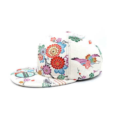 JAPAN KIMONO CAP:2503135