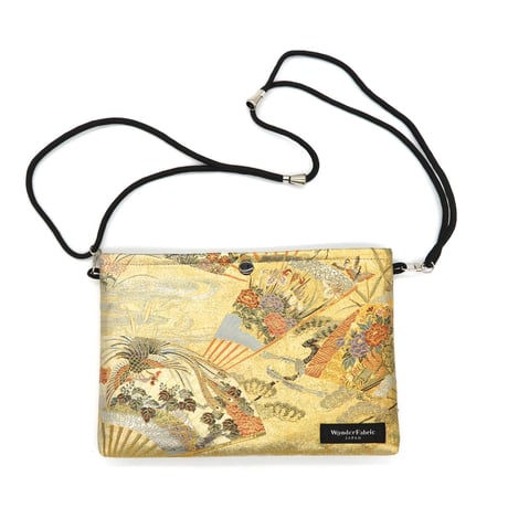 PureGold & Platinum OBI easy BAG 01 再販不可