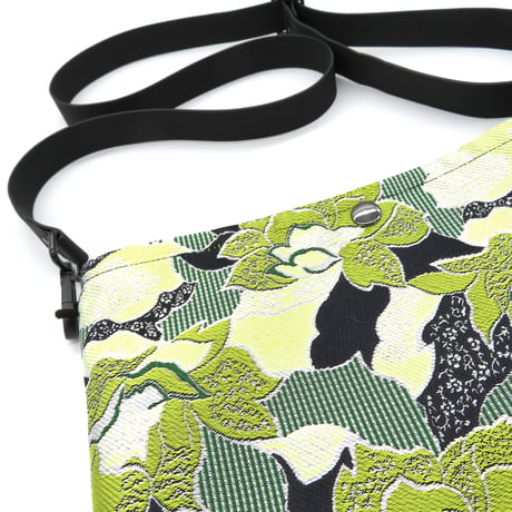 NISHIJIORI Shoulder BAG :09021