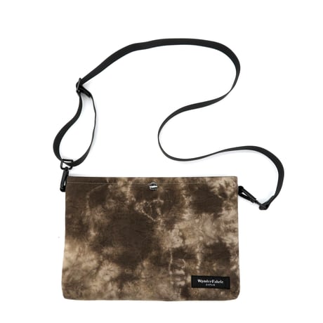 AMAMI DOROZOME Shoulder BAG:02