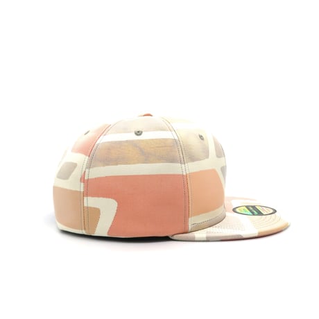 [XL]JAPAN KIMONO OBI CAP：240717 再販不可