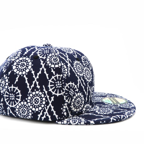 JAPAN YUKATA CAP：250627