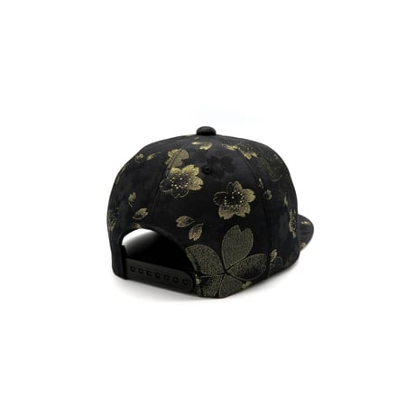 KINRAN CAP:210709