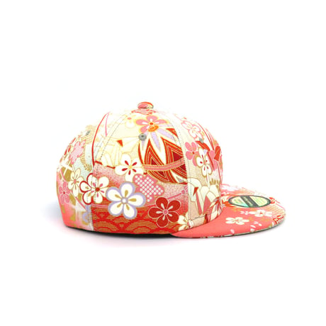 【ML】JAPAN KIMONOCAP：230705