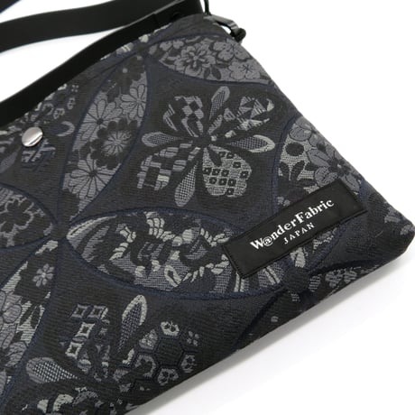 NISHIJIN PREMIUM Shoulder  BAG:06