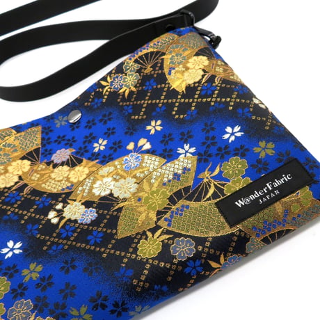 KIRYUORI Shoulder BAG:260324