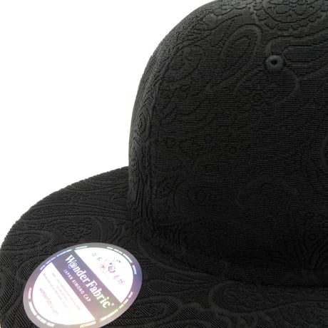 信長マントCAP:XL Type1