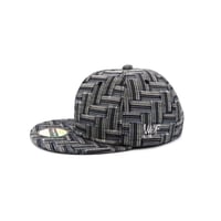 HONJOKASURI CAP:301
