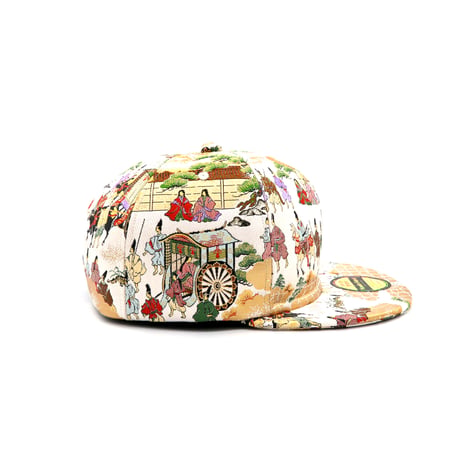 〔XL〕KIRYUPREMIUM CAP:240417
