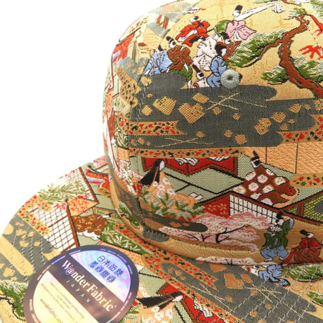 KIRYU PREMIUM CAP:02