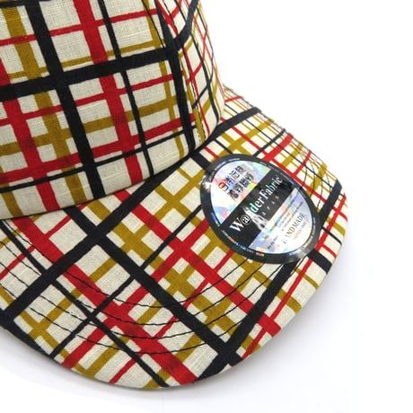 JAPAN KIMONO CAP / Curve[D]type : 06113
