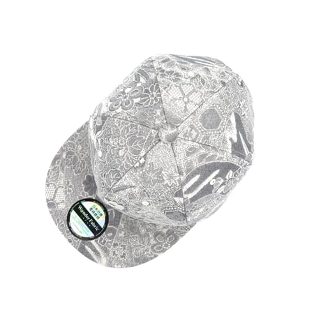 JAPAN KIMONO CAP：2406041