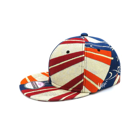 KIMONO OBI CAP：20722