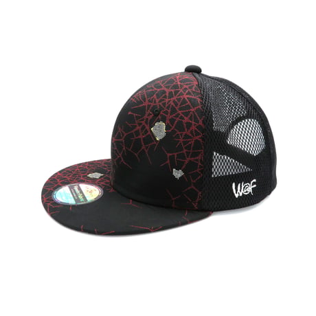 KIMONO MESH CAP： 2061812
