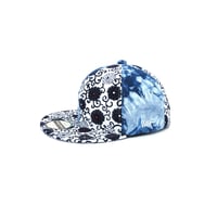 MIX CAP : I ZOME&YUKATA