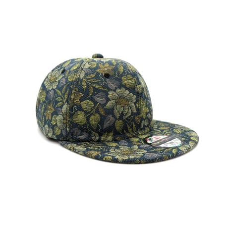 ”温WOOL”JAPAN KIMONO CAP:2512051