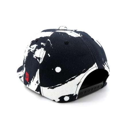 【殿堂No.2 / 01B】 SYODOCAP2025: BLACK