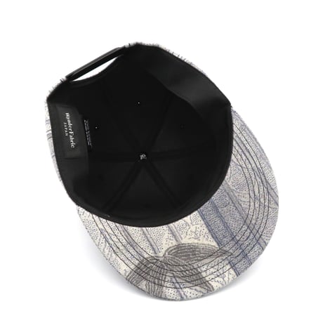 JAPAN KIMONO CAP：2604174
